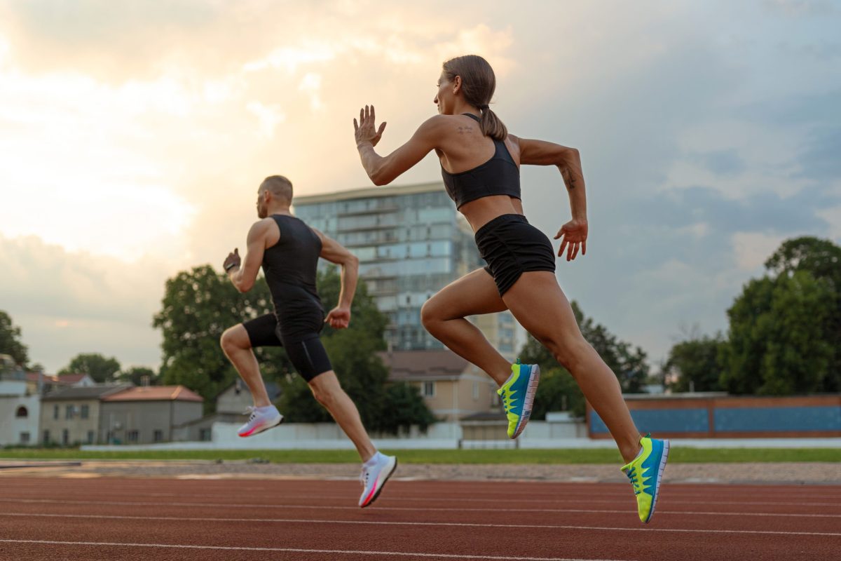 Peptide Therapy for Athletic Performance, Bloomsburg